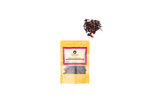Load image into Gallery viewer, Hibiscus Loose Leaf Tea