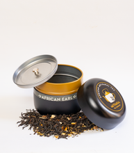 Load image into Gallery viewer, African Earl- Black Tea Blend
