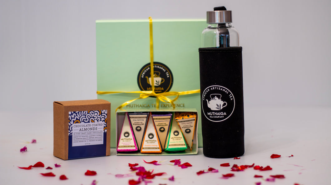 Harmony Gift Box