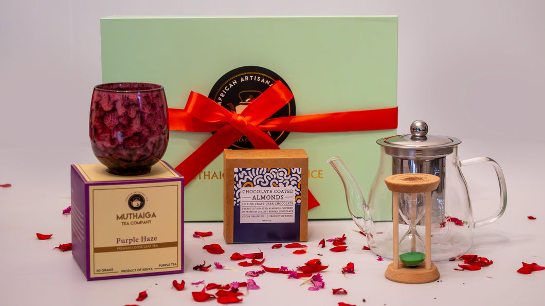 Serenity Gift Box