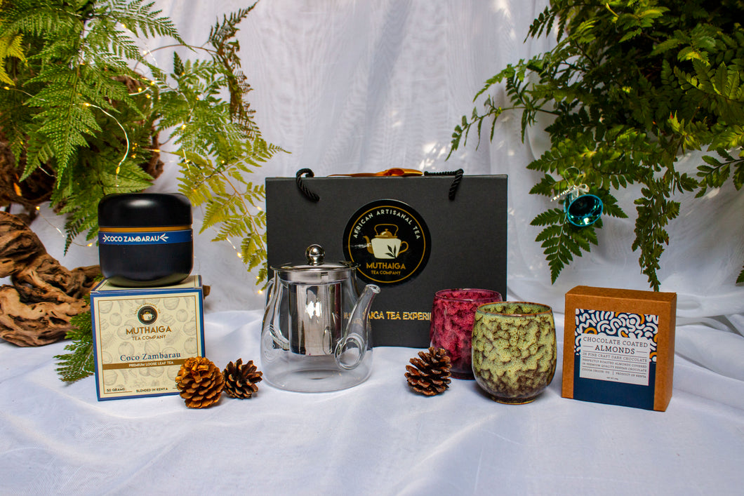 Executive Collection - Gift Hamper