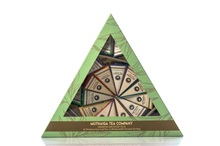 Load image into Gallery viewer, Diamond Taster Set in 20 Biodegradable Loose-Leaf Tea Bags
