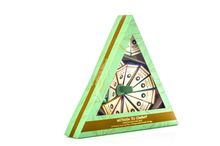 Load image into Gallery viewer, Diamond Taster Set in 20 Biodegradable Loose-Leaf Tea Bags
