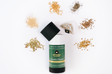 Load image into Gallery viewer, Utumbo Cleanse-Herbal Blend-Silky Pyramid Bags
