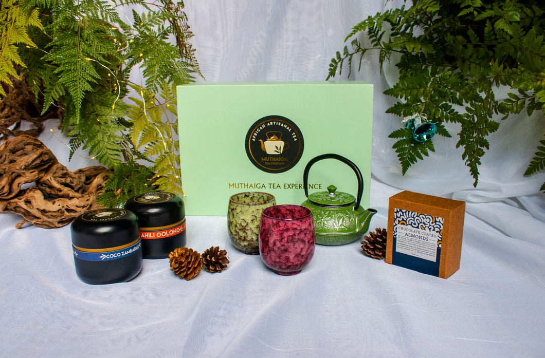Prestige Set - Gift Hamper