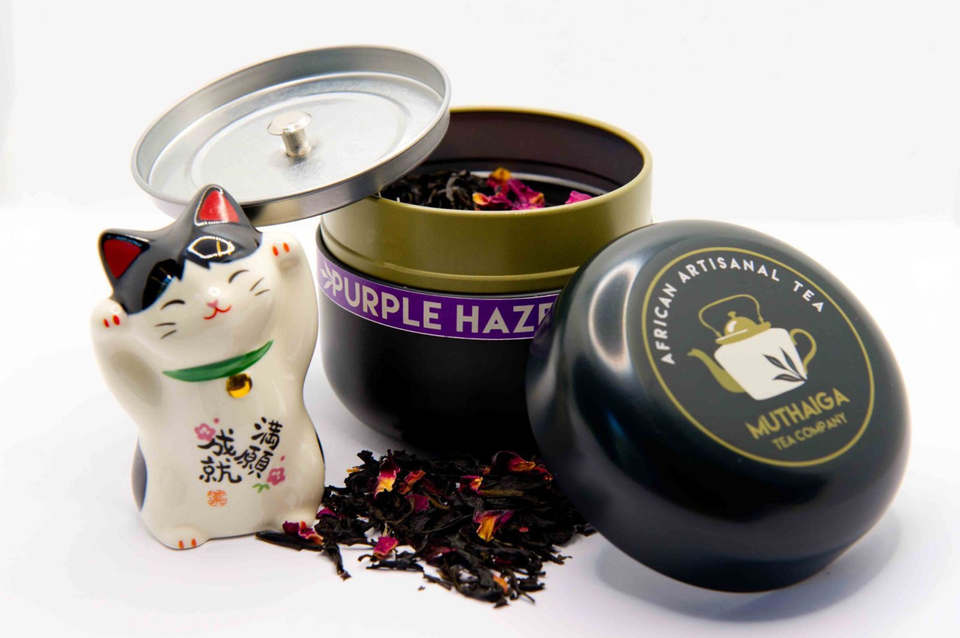 Muthaiga Tea Company