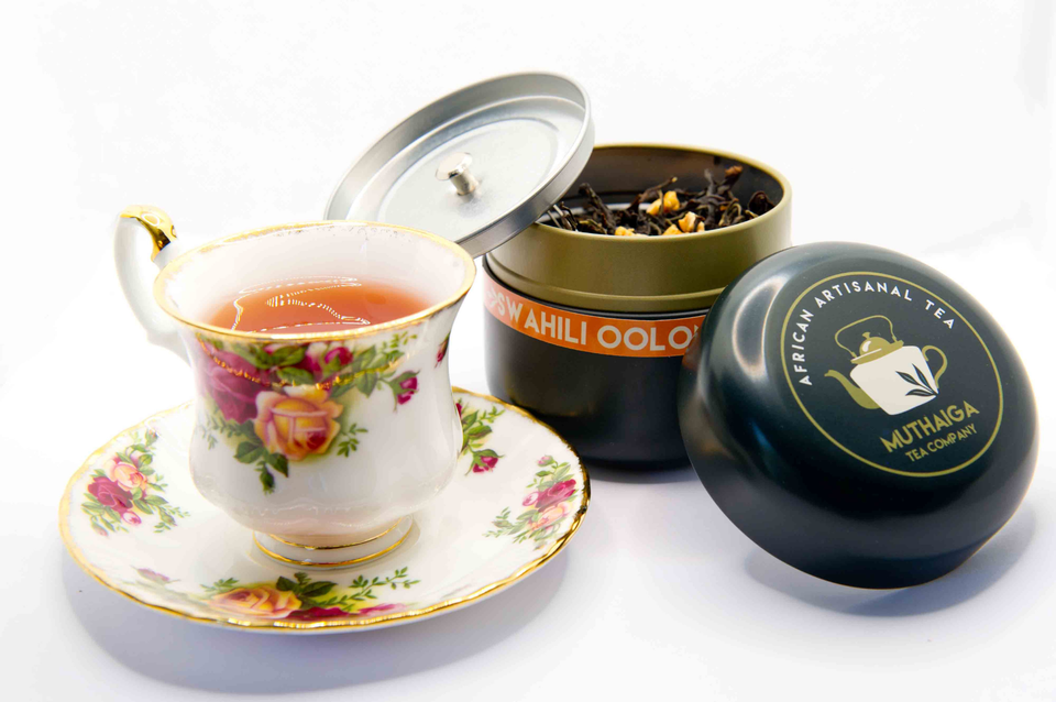 Muthaiga Tea Company