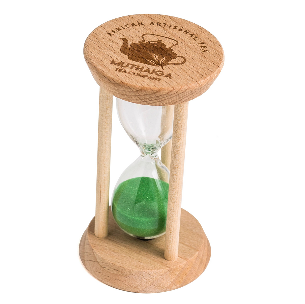 Tea Timer (3mins)