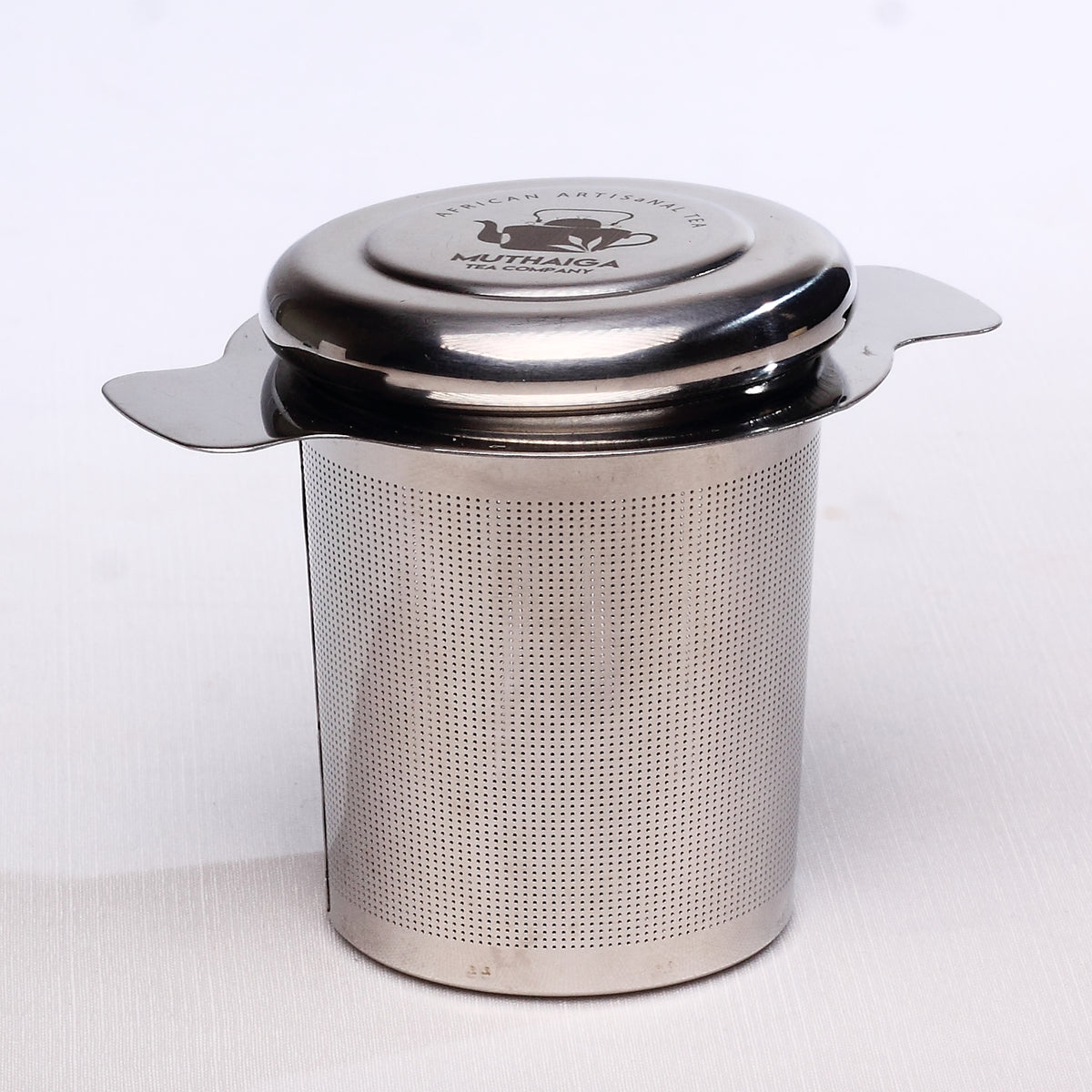 Single Tea Infuser – Muthaiga Tea Company